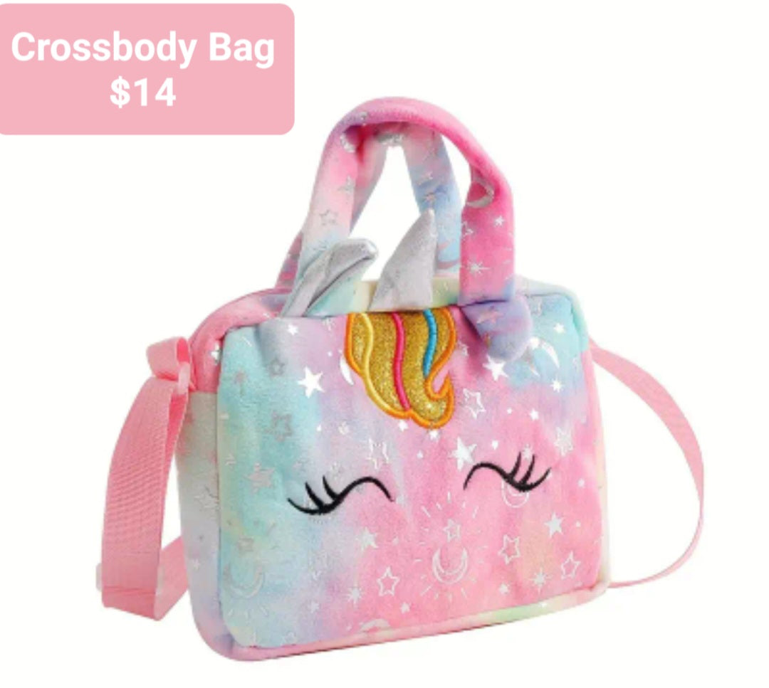 Crossbody Bag
