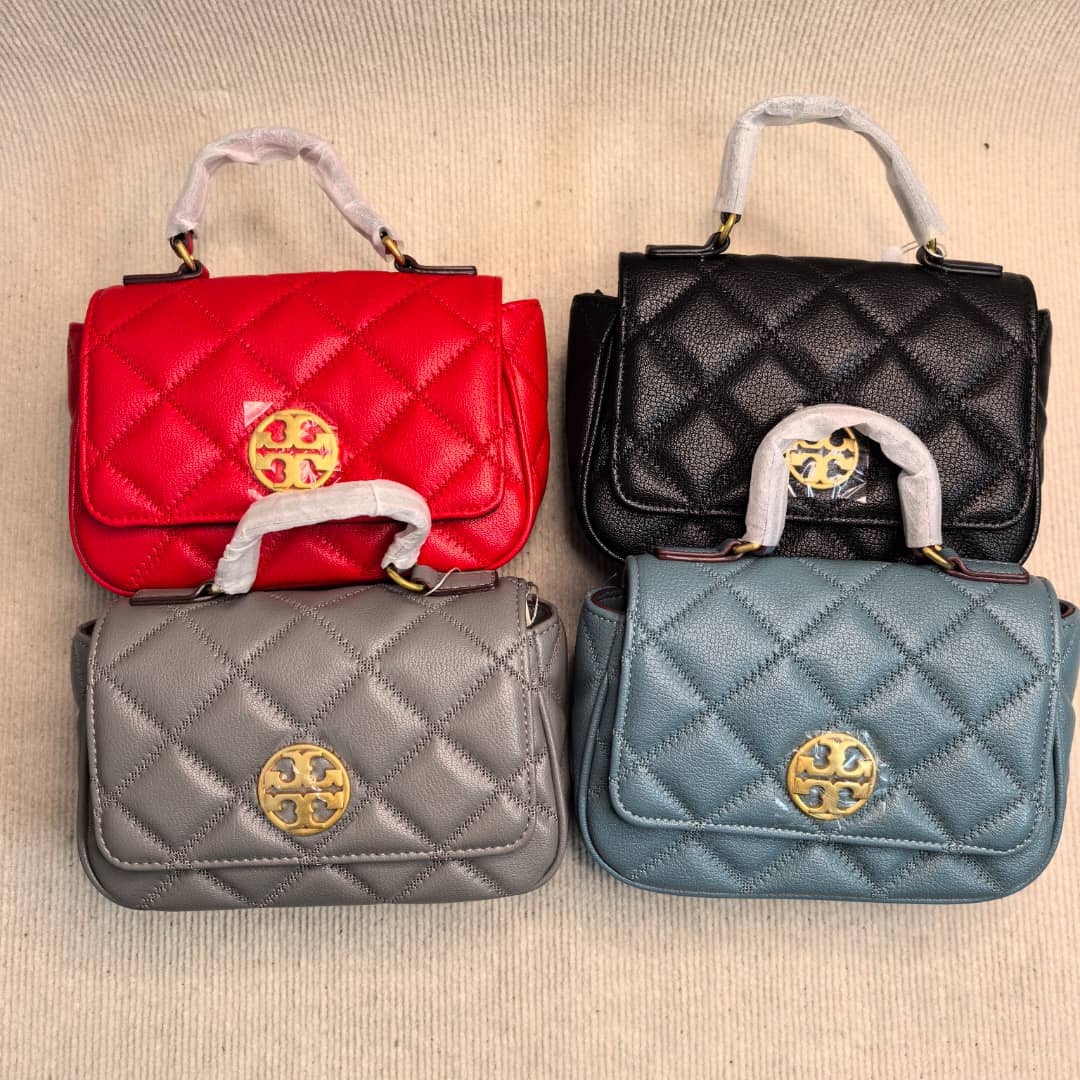 Luxury Tory Burch Purses