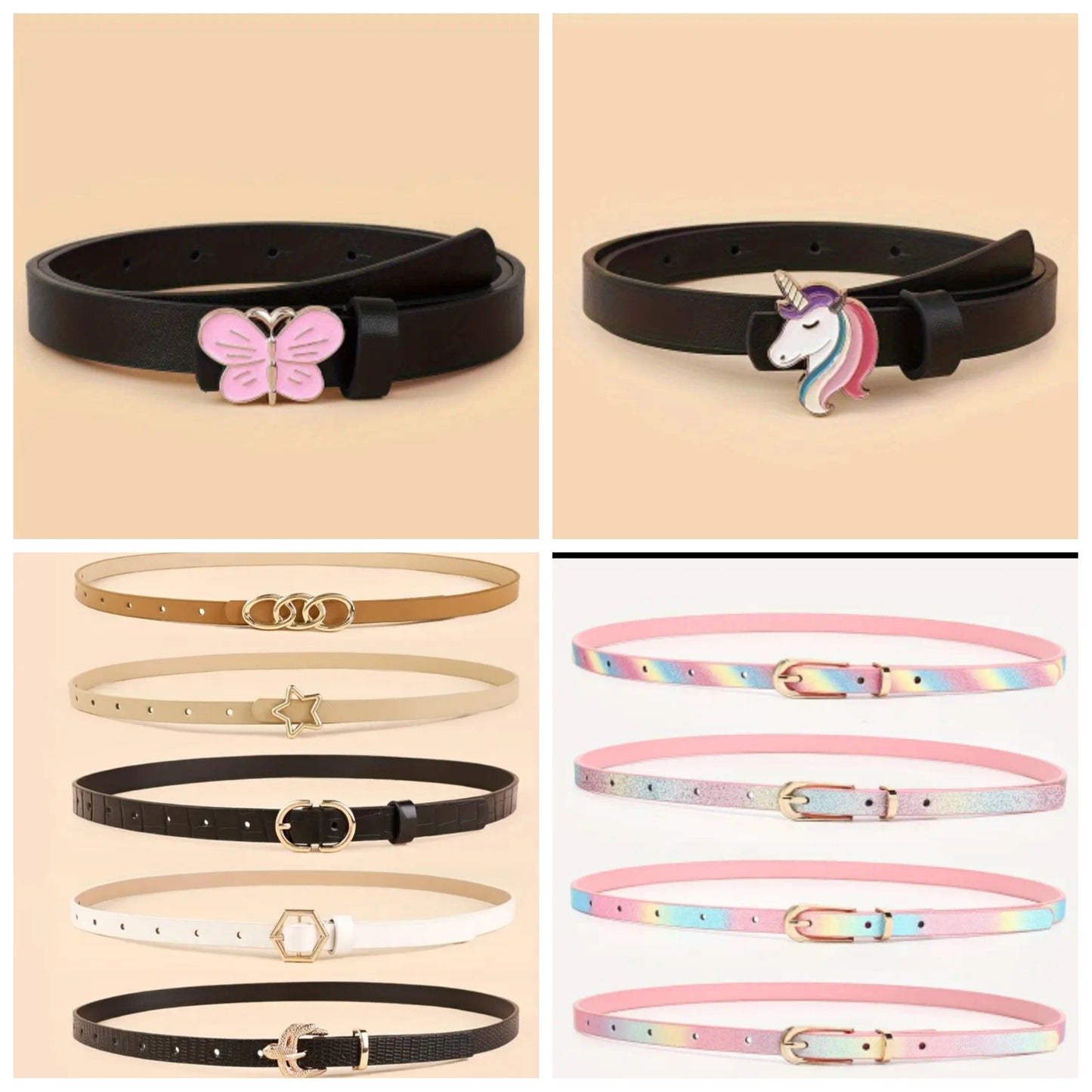 Belts