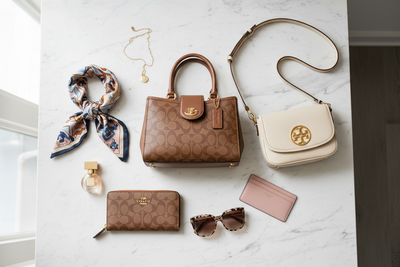 Luxury Items