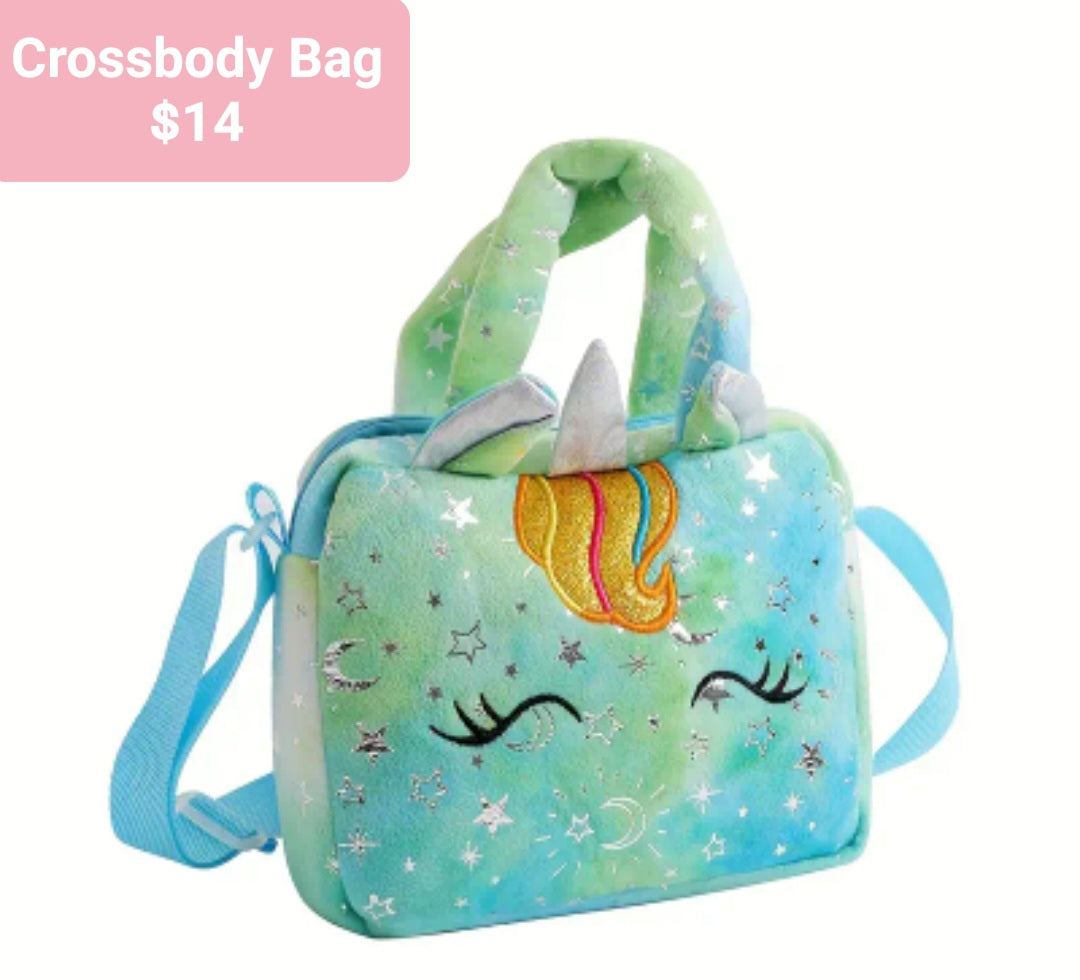 Crossbody Bag