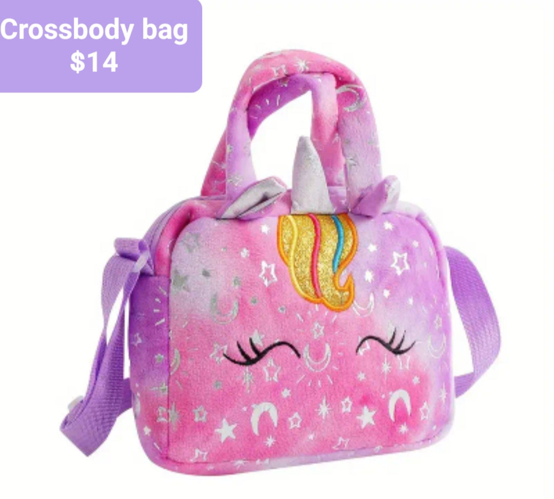 Crossbody Bag