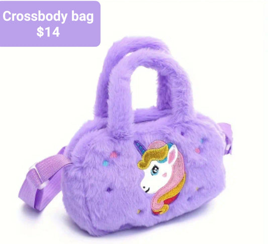 Crossbody Bag