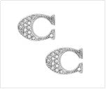Coach Earrings