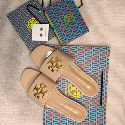Luxury Tory Sandals only