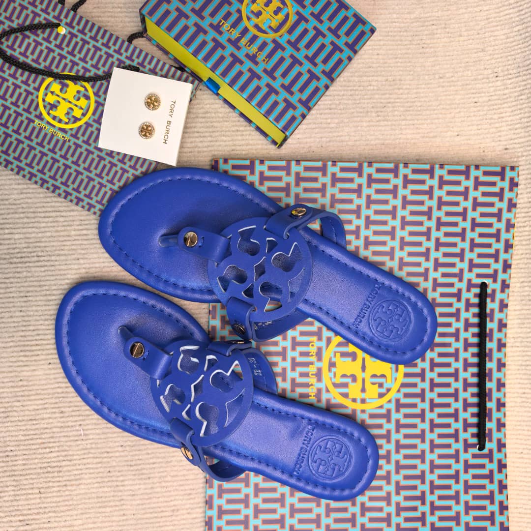 Tory Burch Sandals only