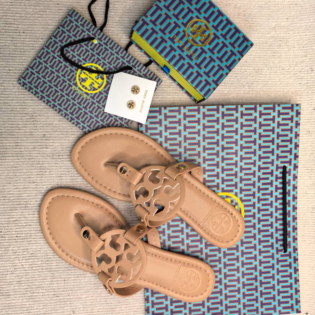 Tory Burch Sandals only