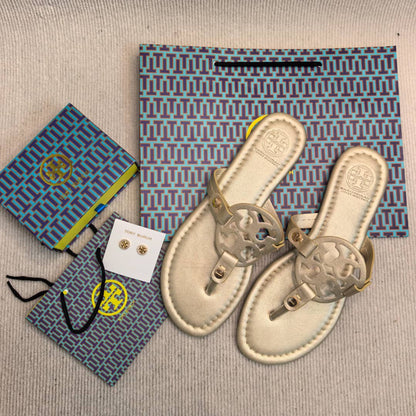Tory Burch Sandals only