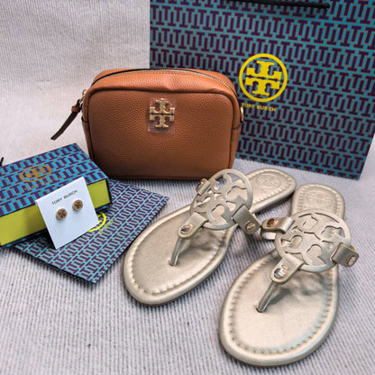 Tory Burch Sandals only