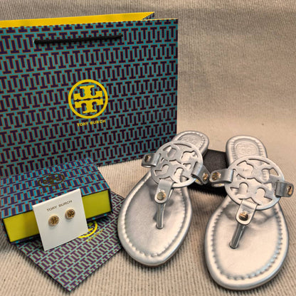 Tory Burch Sandals only