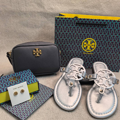 Tory Burch Sandals only