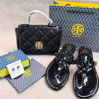 Tory Burch Sandals only