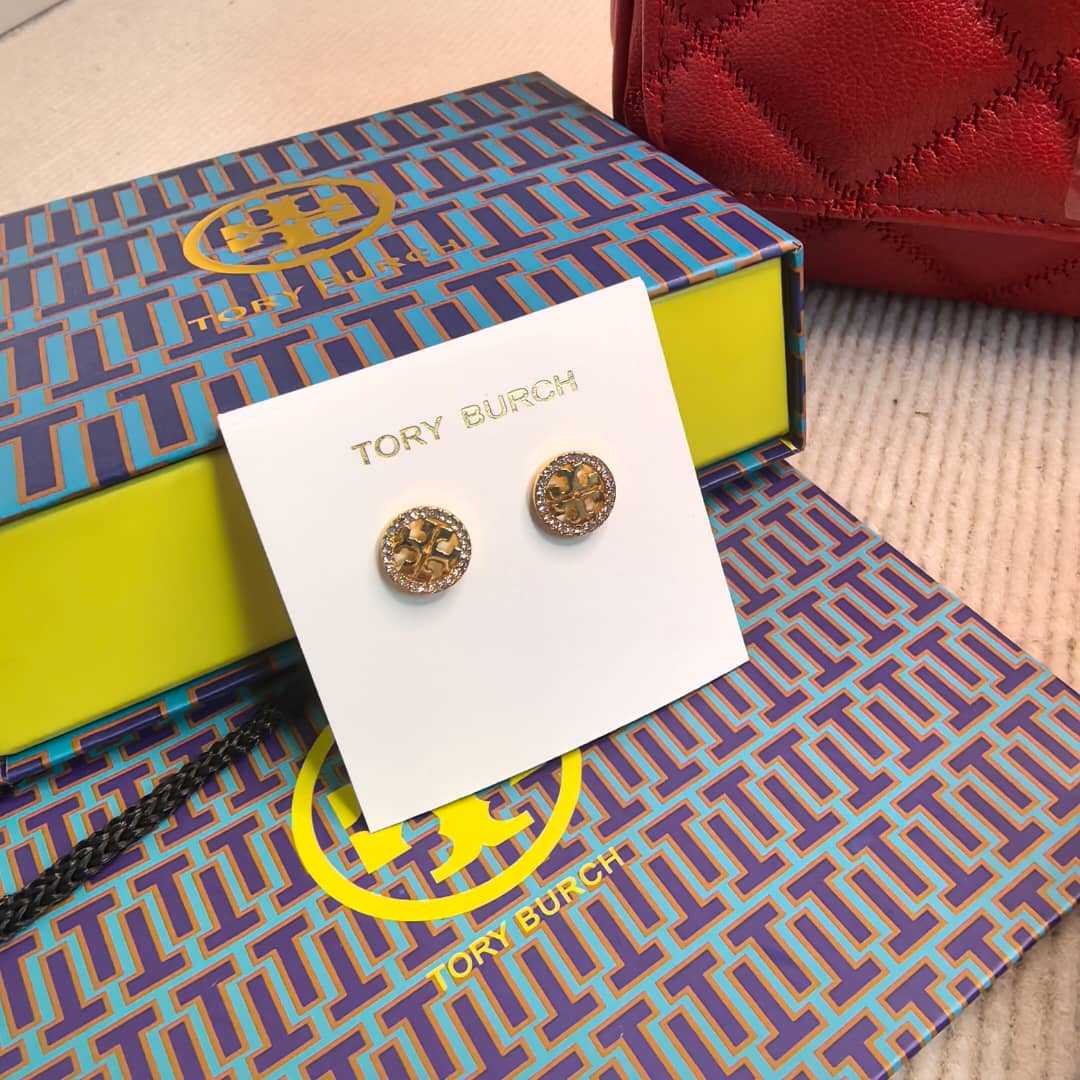 Tory Burch Earrings