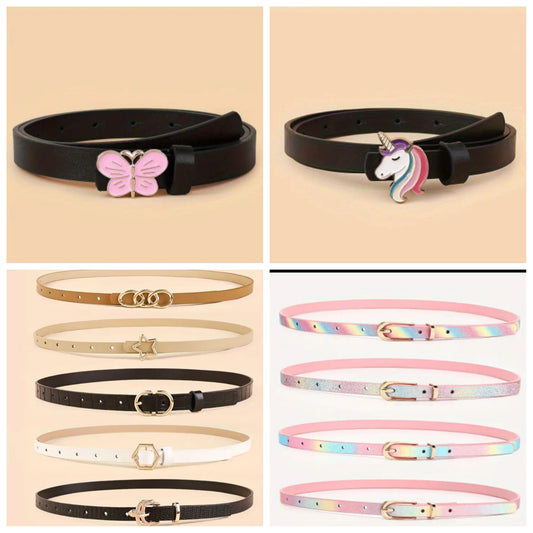 Belts
