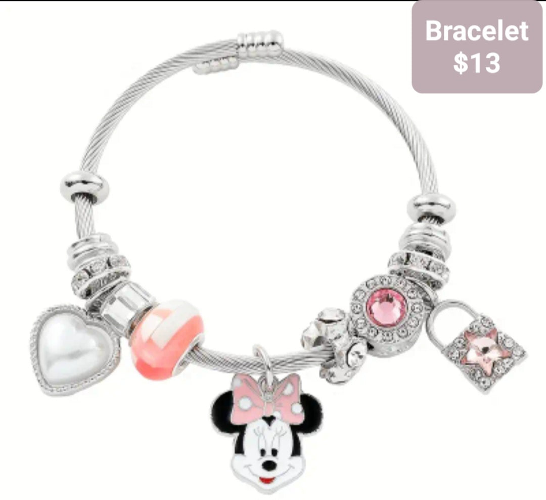 Bracelets