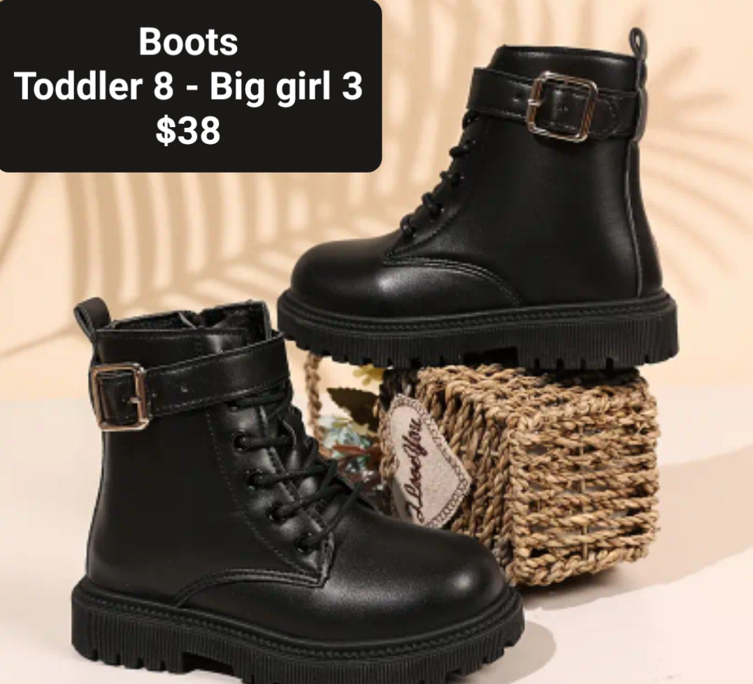 Boots