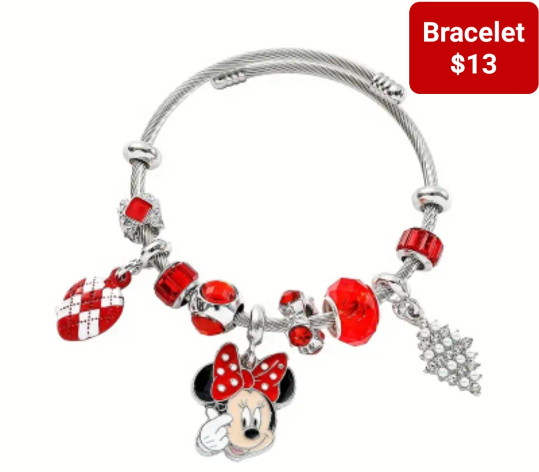 Bracelets