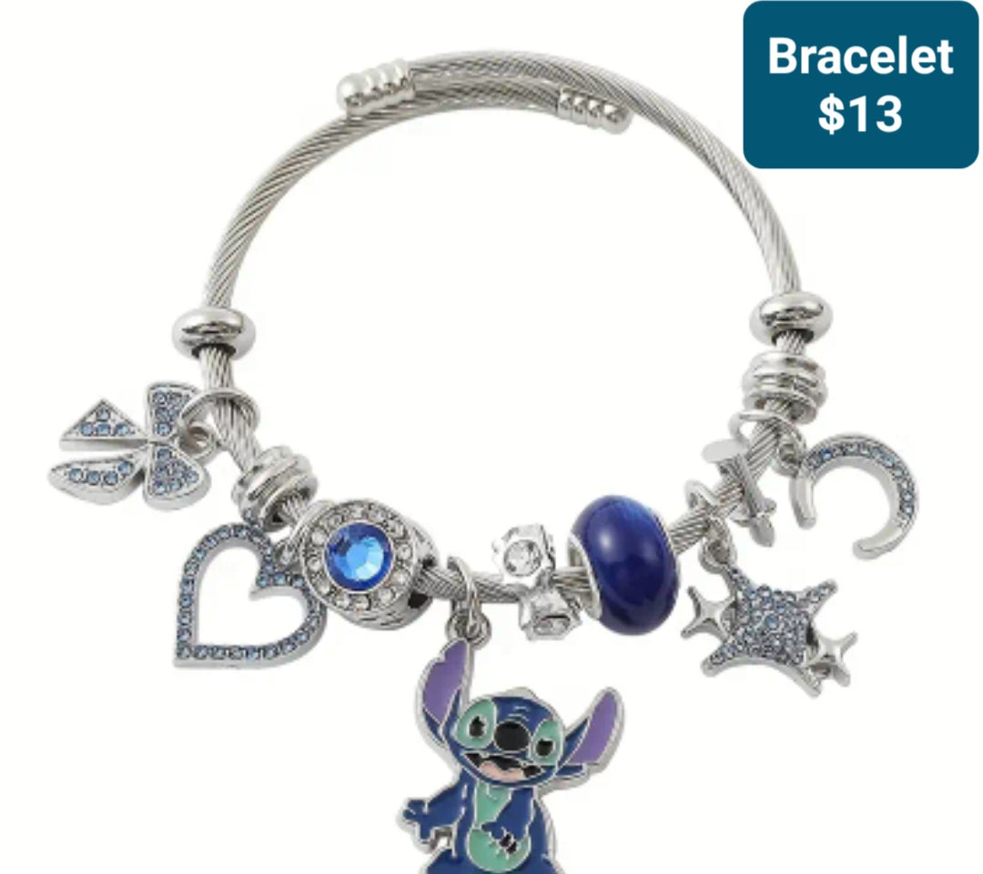 Bracelets