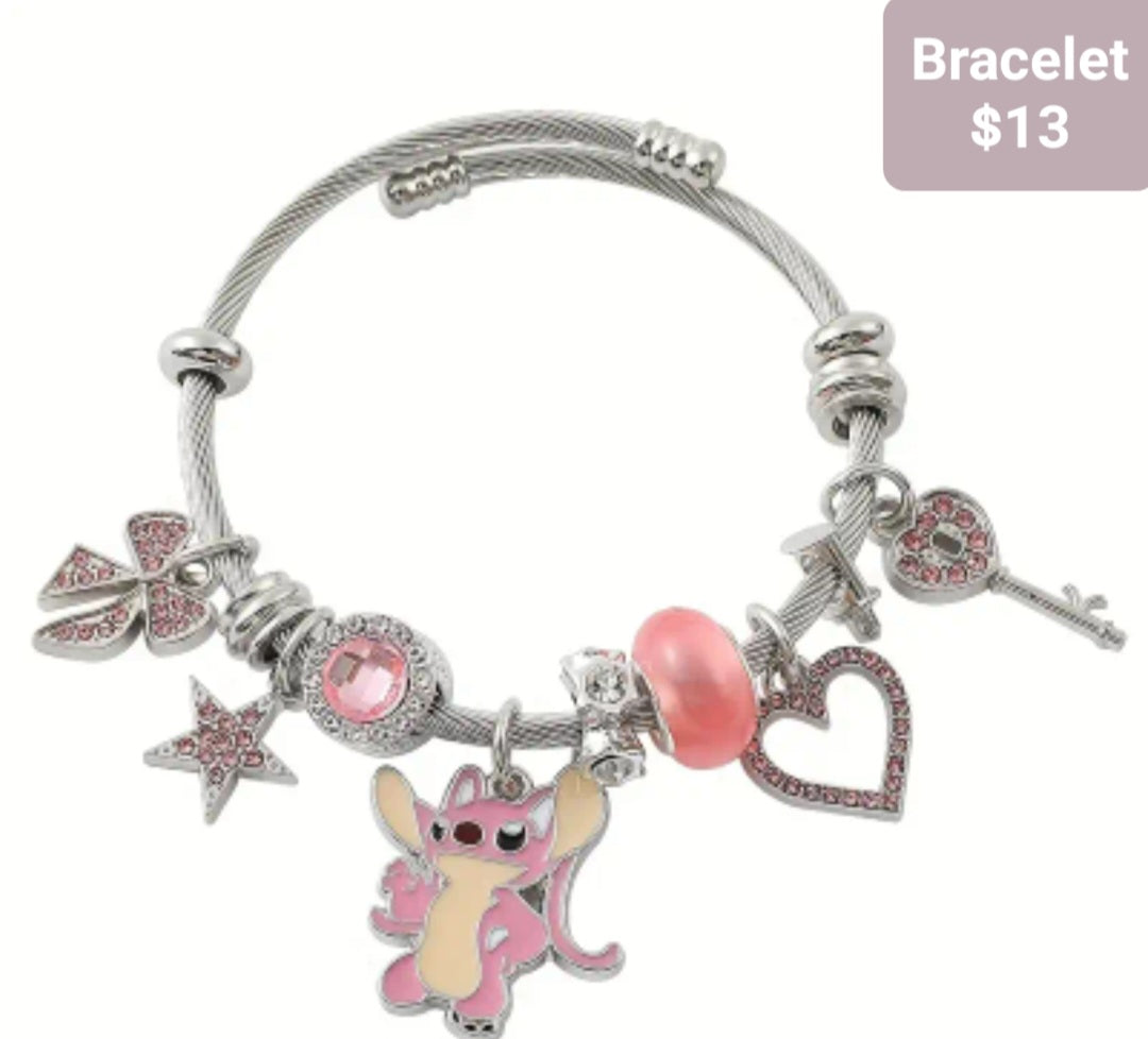 Bracelets
