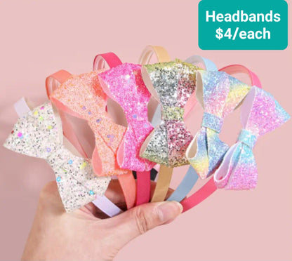 Headbands