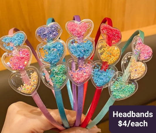 Headbands
