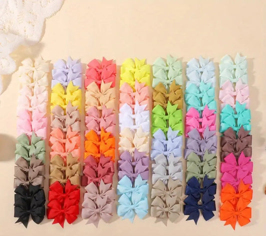 Hairbows