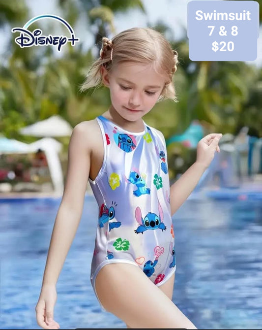 Lilo Swimsuit
